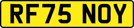 RF75NOY