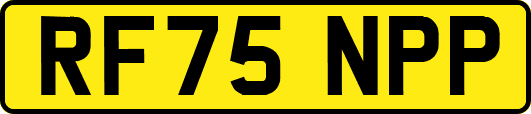 RF75NPP