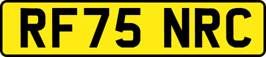 RF75NRC