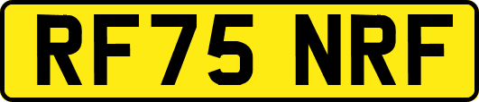 RF75NRF