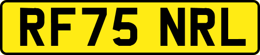 RF75NRL