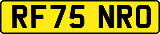 RF75NRO