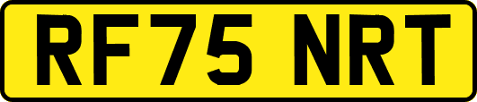RF75NRT