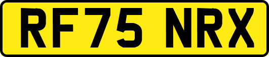 RF75NRX