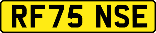 RF75NSE