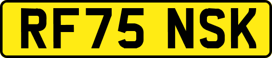 RF75NSK