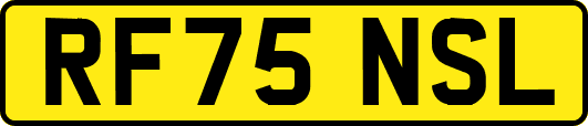 RF75NSL