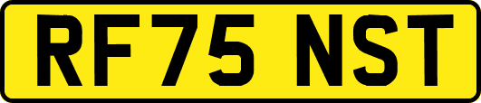 RF75NST