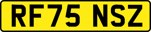RF75NSZ