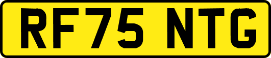 RF75NTG