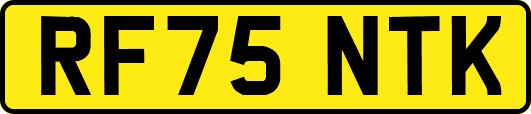 RF75NTK