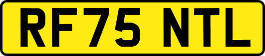 RF75NTL