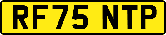 RF75NTP