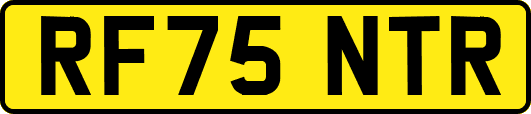 RF75NTR