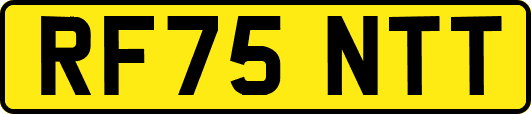RF75NTT