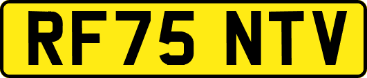 RF75NTV