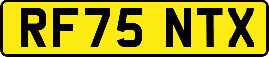 RF75NTX