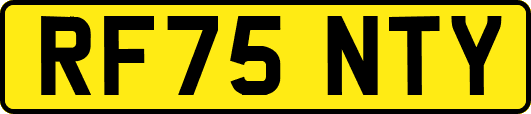 RF75NTY