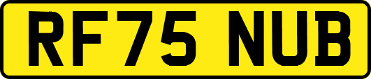 RF75NUB