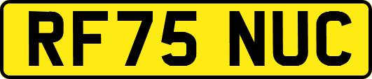 RF75NUC