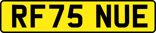 RF75NUE