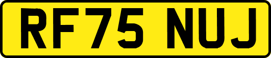 RF75NUJ