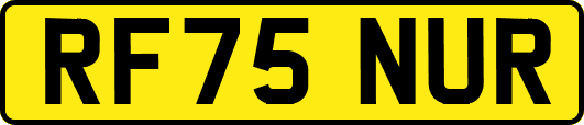 RF75NUR