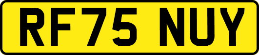 RF75NUY