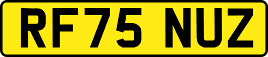 RF75NUZ