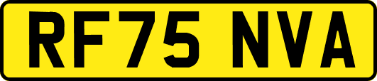 RF75NVA