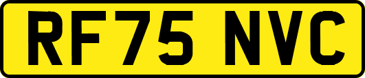 RF75NVC