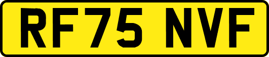 RF75NVF