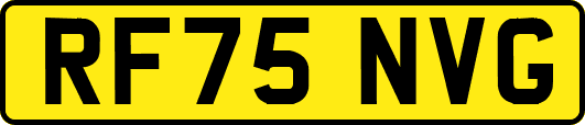 RF75NVG