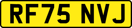 RF75NVJ