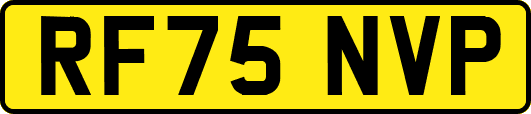 RF75NVP