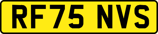 RF75NVS