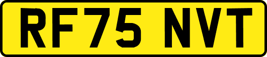 RF75NVT