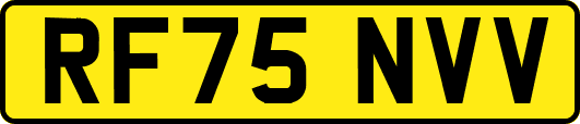 RF75NVV