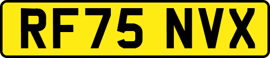 RF75NVX