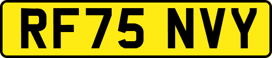 RF75NVY