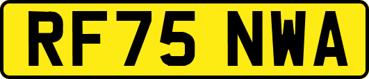 RF75NWA