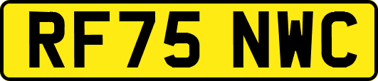 RF75NWC