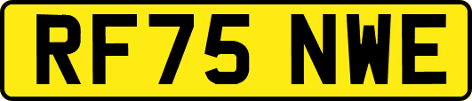 RF75NWE