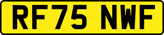 RF75NWF