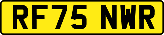 RF75NWR