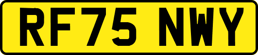 RF75NWY