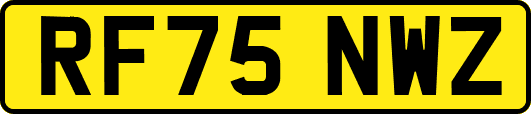 RF75NWZ