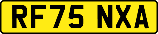 RF75NXA