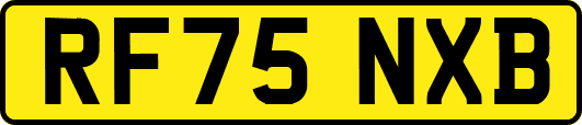 RF75NXB
