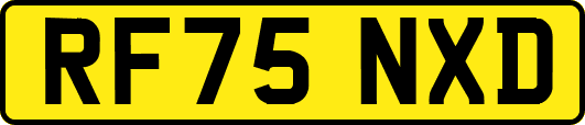 RF75NXD